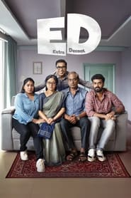 ED – Extra Decent (2024) Malayalam