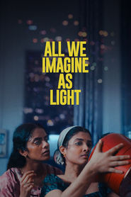 All We Imagine as Light (2024) Malayalam