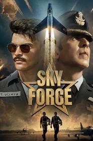 Sky Force (2025) Hindi