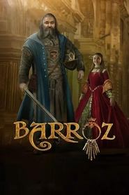 Barroz: Guardian of Treasures (2024) Malayalam